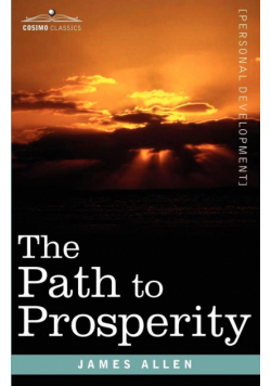 The Path to Prosperity