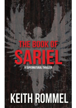 The Book of Sariel
