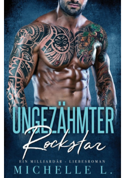 Ungezähmter Rockstar