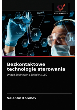 Bezkontaktowe technologie sterowania