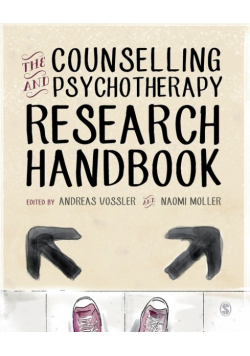 The Counselling and Psychotherapy Research Handbook