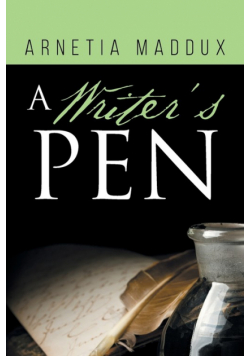 A Writer's Pen