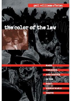 The Color of the Law