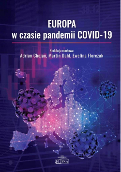 Europa w czasie pandemii COVID-19