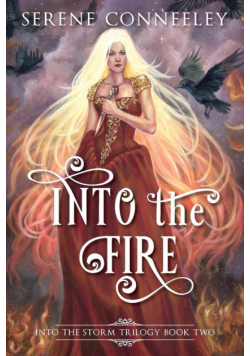 Into the Fire