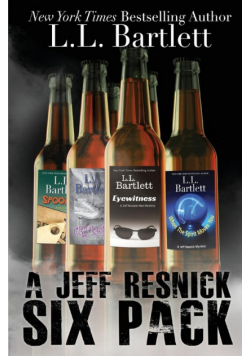 A Jeff Resnick Six Pack