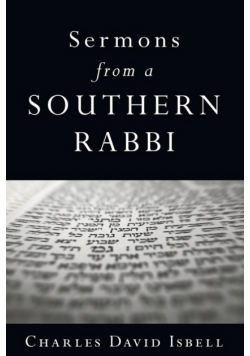 Sermons from a Southern Rabbi