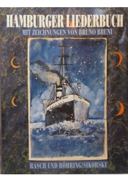 Hamburger liederbuch
