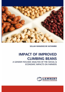 Impact of Improved Climbing Beans
