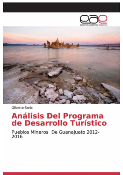 Análisis Del Programa de Desarrollo Turístico