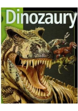 Dinozaury Encyklopedia