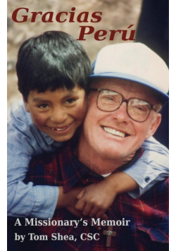 Gracias Perú