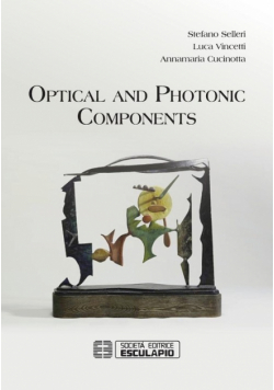 Optical and Photonic Components