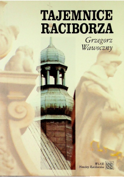 Tajemnice Raciborza