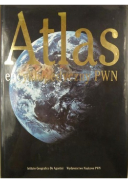 Atlas encyklopedyczny PWN