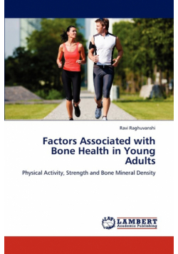 Factors Associated with Bone Health in Young Adults