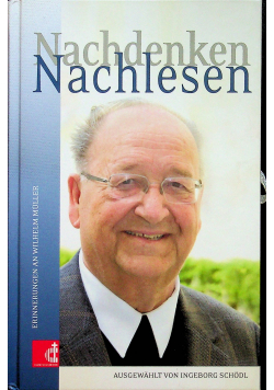 Nachdenken nachlesen