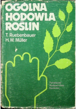Ogólna hodowla roślin