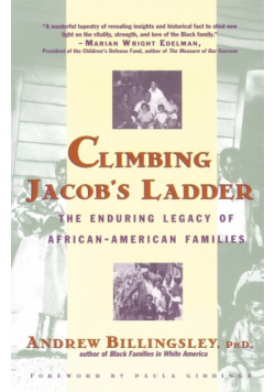 Climbing Jacob's Ladder