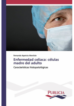 Enfermedad celíaca