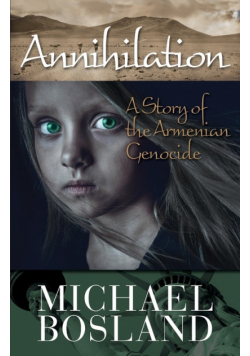 Annihilation