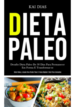 Dieta Paleo