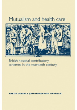 Mutualism and health care