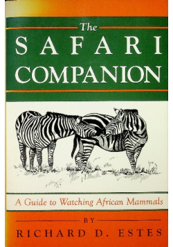 The Safari companion