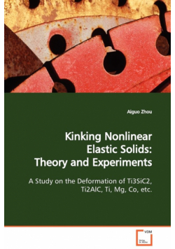 Kinking Nonlinear Elastic Solids