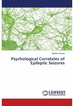 Psychological Correlates of Epileptic Seizures