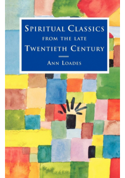 Spiritual Classics from the Late Twentieth Century