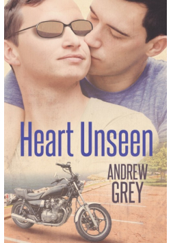 Heart Unseen