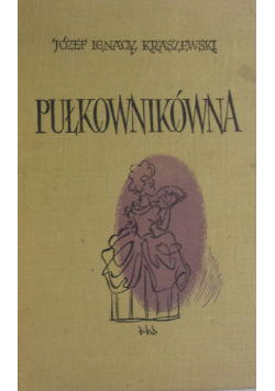 Pułkownikówna
