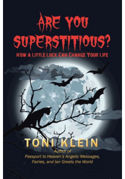 Are You Superstitious?
