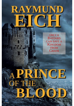 A Prince of the Blood