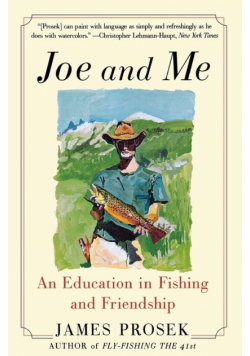 Joe and Me