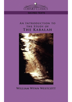 An Introduction to the Study of the Kabalah