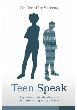 Teen Speak