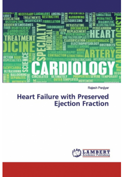 Heart Failure with Preserved Ejection Fraction
