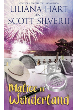 Malice In Wonderland (Book 6)