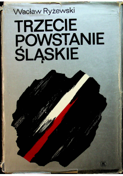 Trzecie powstanie śląskie