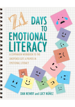21 Days to Emotional Literacy