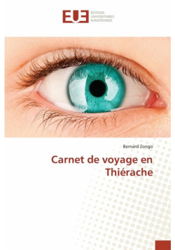 Carnet de voyage en Thiérache
