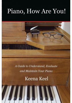 Piano, How Are You!