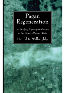 Pagan Regeneration
