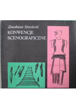 Konwencje scenograficzne