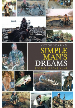 Simple Man'S Dreams