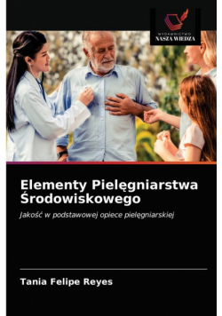Elementy Pielęgniarstwa Środowiskowego