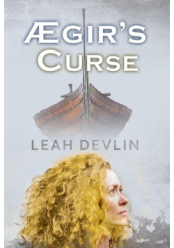Ægir's Curse (The Woods Hole Mysteries Book 2)