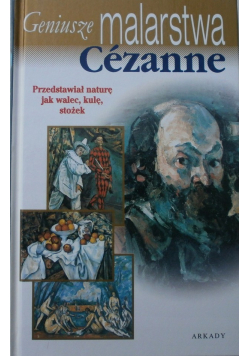 Geniusze malarstwa Cezanne